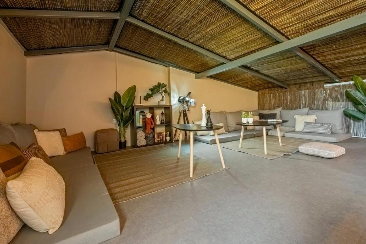 Apartamento Super Rabbit *