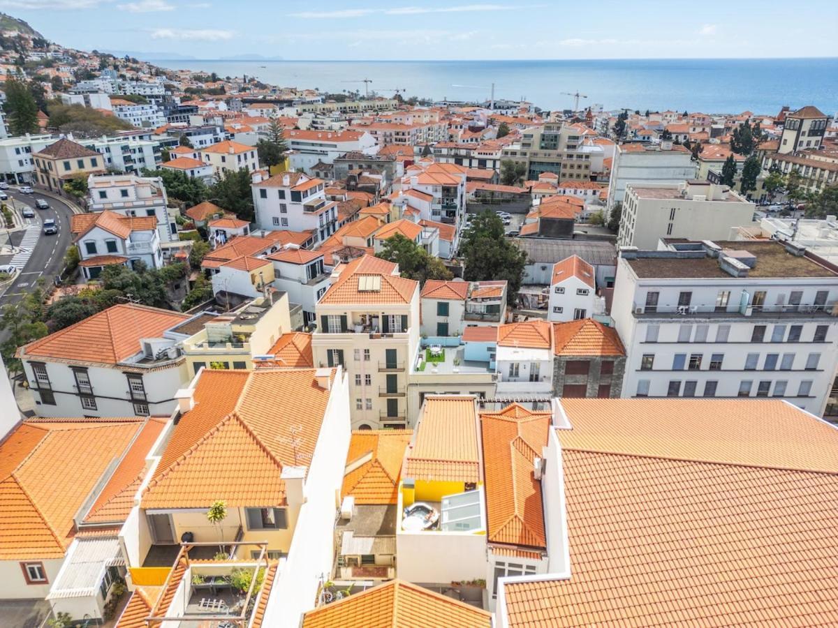Super Rabbit Apartamento Funchal (Madeira)